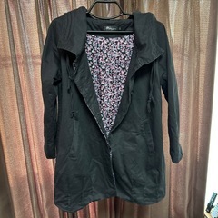 【決定】コート　size 3L