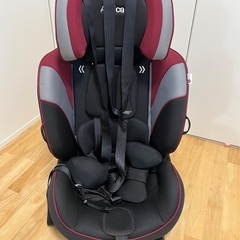 (受付終了しました)Apricaチャイルドシート
