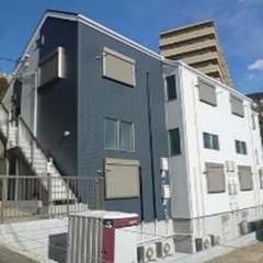🥳審査通過率・初期安No.1 👍京急本線 井土ヶ谷駅 徒歩9分🥇...