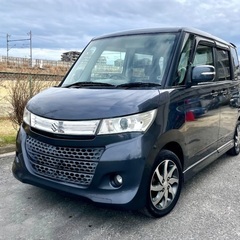 スズキパレットSW/ 車検2年/95,000km