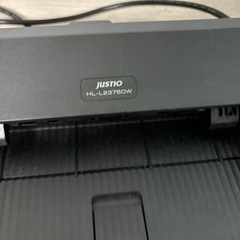 レーザープリンタ　brother ブラザーの画像