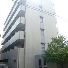 🐶🐱ペット飼育可能🐶🐱敷金・礼金ゼロ🎶東急多摩川線【武蔵新田】徒歩3分✨2人入居可🌟バストイレ別、オートロックなど設備充実の物件です💖😍💕の画像