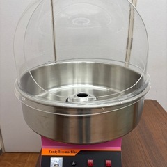 業務用綿菓子機　