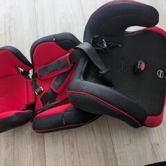 ジュニアシート