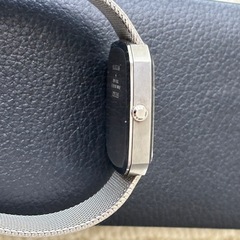 SEIKO セイコー　シャリオ クォーツ　ドレスウォッチ　上品　ドレッシー　オニキス　晴れの日の画像