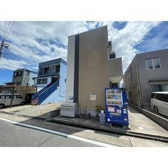 ✨初期費用５万円✨Globe amaranth庄内通　１０５(１階)