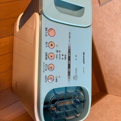 SHARP 加湿器の画像