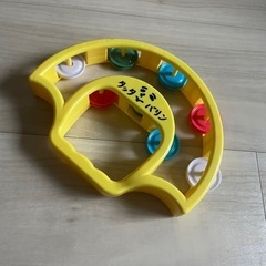 タッタンバリン