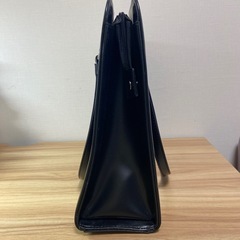 【美品】ビジネスバッグ、リクルートバッグ、就活用バッグの画像
