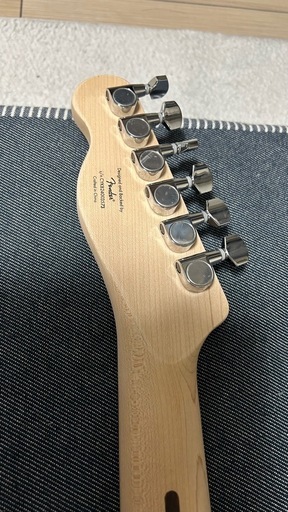 モズライトAvenger ヴィンテージギター 希少 レア 弦なし全長101cm