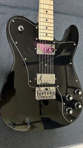 ジャパンオールド Kent guitar