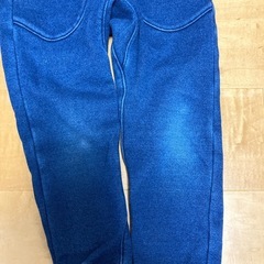 120 パーカー　ズボン の画像