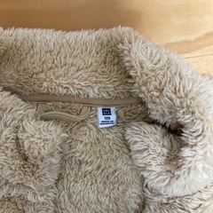 120 パーカー　ズボン の画像