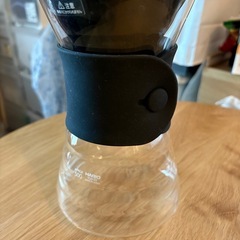 【調整中】HARIO V60 コーヒー ドリップ デカンタ 700ml 1〜4杯用  ドリッパー ハリオの画像
