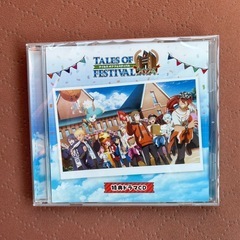 テイルズオブフェスティバル2024 BDの画像