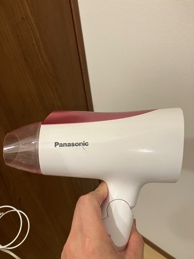 Panasonicドライヤー