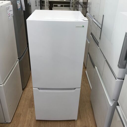 ★ジモティ割あり★ YAMADA 冷蔵庫 117L 年式2019 動作確認／クリーニング済み KJ7683