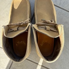 👞靴の画像