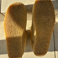 👞靴の画像