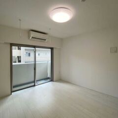 【練馬区★特集】都営大江戸線/練馬駅 歩3分　ペット可1Kマンション✨オートロック、室内洗濯置 シューズボックス、システムキッチン 温水洗浄便座、脱衣所、エレベーター 洗面所独立、2口コンロ、駐輪場 宅配ボックス、BS・CS、防犯カメラ、分譲賃貸、バイク置場の画像