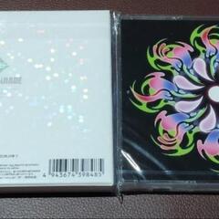 GANG PARADE　ギャンパレ　CD2枚セット　バラ可の画像
