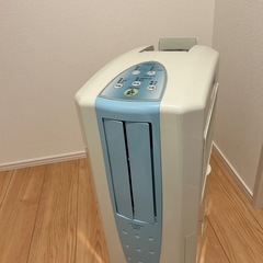 CDM-1016 衣類乾燥除湿機 どこでもクーラー