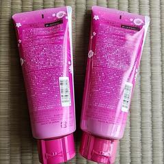 アートネイチャーヘアカラートリートメントの画像