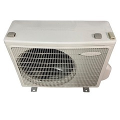 【ジ 0112-25】 コロナ　ルームエアコン CSH-N2217R　2017年　の画像