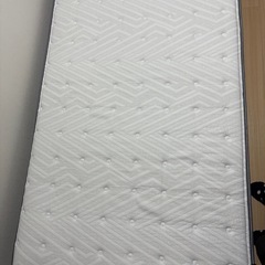 セミダブルマットレス（NスリープハードH2- 02CR VH) 