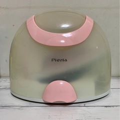 値引きしましたアイロンの画像