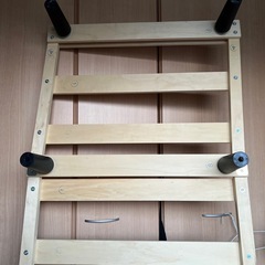 八戸引取り限定　ベッド、マット