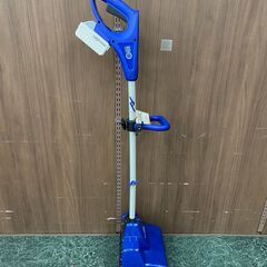 コードレス 電動 スノーショベル スノージョー 除雪機 バッテリー 充電器 24v-SS11-XR 【店頭引き取り限定】 充電式 家庭用 小型 Snow Joeの画像