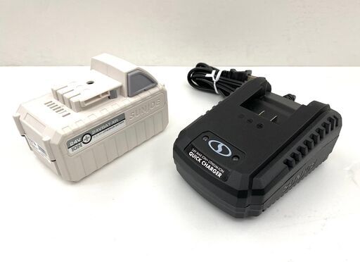 コードレス 電動 スノーショベル スノージョー 除雪機 バッテリー 充電