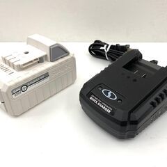 コードレス 電動 スノーショベル スノージョー 除雪機 バッテリー 充電器 24v-SS11-XR 【店頭引き取り限定】 充電式 家庭用 小型 Snow Joeの画像