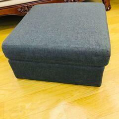 オットマン　ローチェア