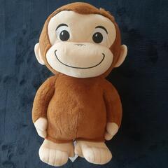 スーパーラージぬいぐるみ