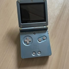 ゲームボーイアドバイスSP