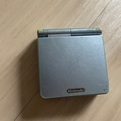 ゲームボーイアドバイスSPの画像