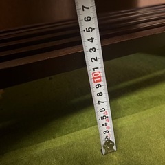 昭和レトロ⭐️ローテーブル　アンティークの画像