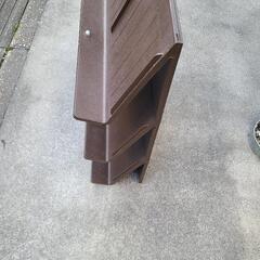 くつ　収納の画像