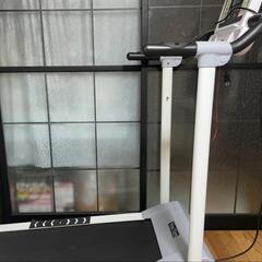 ランニングマシーンの画像