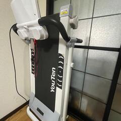 ランニングマシーンの画像