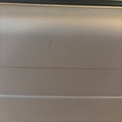【お話中】無印良品　キャリーバックの画像