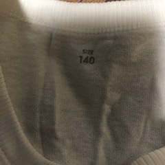子供服　140の画像