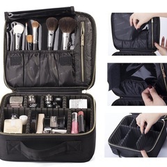 ⚠️2月中値下げ⚠️Rownyeon プロ用 メイクボックス