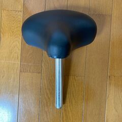 BRIDGESTONE 直付け(低身長用) サドル 