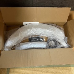 TPD オーバーフェンダー　塗装済(4R4)の画像