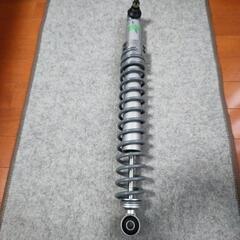 C.L.LINK【シーエルリンク】4WAY ステアリングスタビライザー ジムニー/ジムニーシエラ JB64W/JB74Wの画像