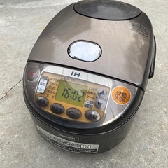 炊飯器