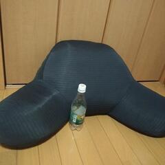 大きなもっちりクッション